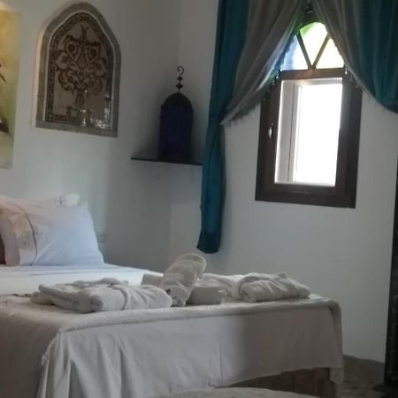 Pasta Plaza Otel Asilah Dış mekan fotoğraf