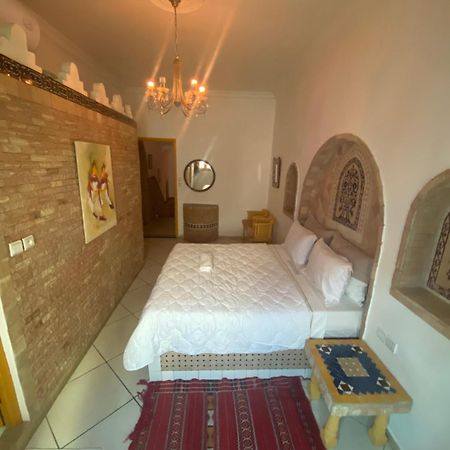 Pasta Plaza Otel Asilah Dış mekan fotoğraf